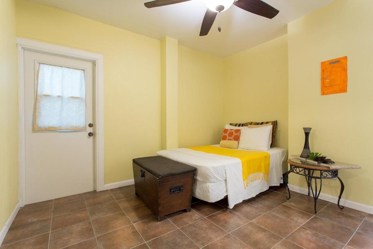 Holiday home Tangerine Sunsets Murcott *