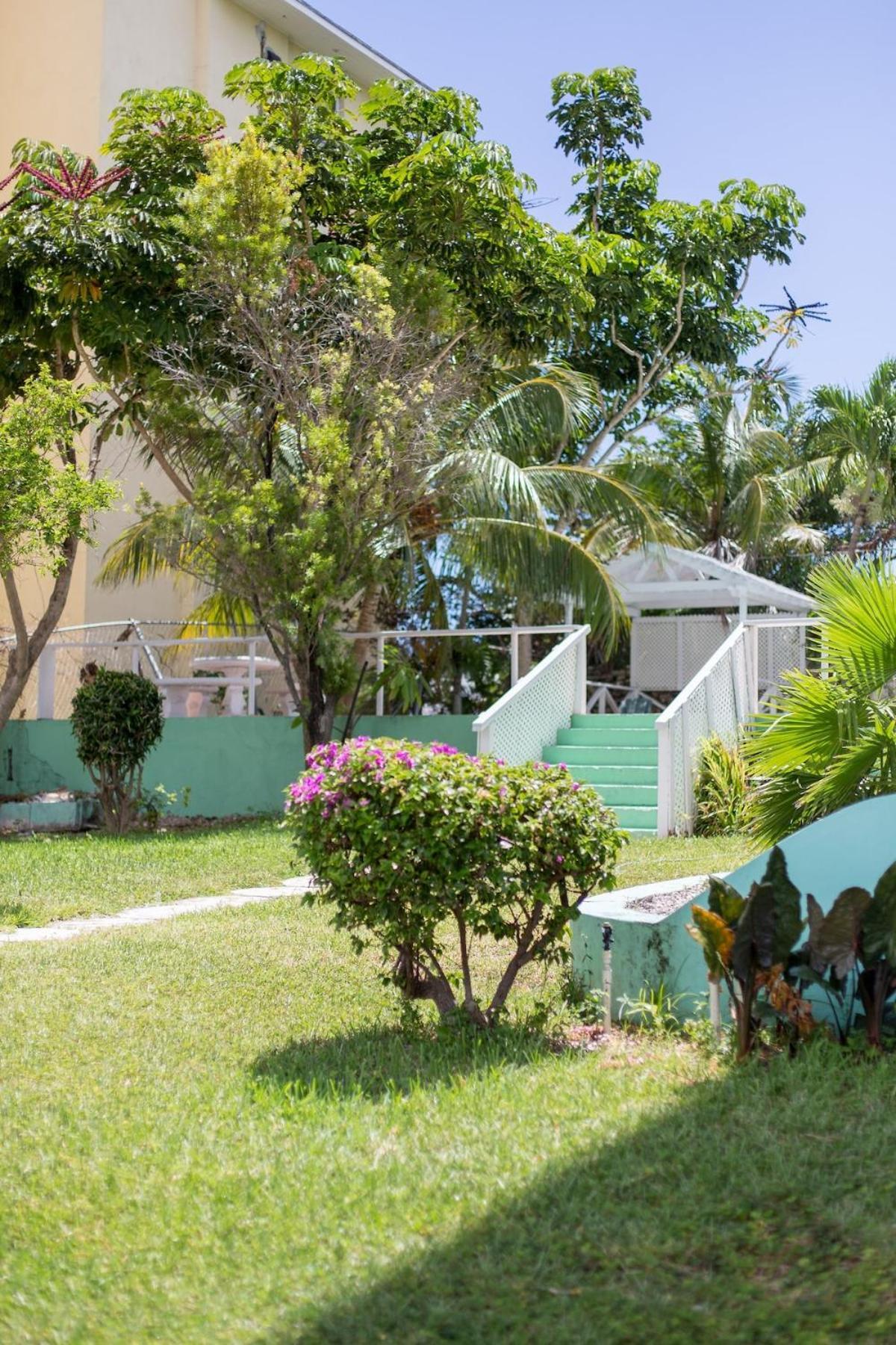 Tangerine Sunsets Murcott Holiday home Nassau